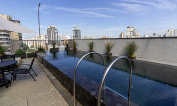 Imagem 4: APARTAMENTO RESIDENCIAL em São Paulo - SP, Moema