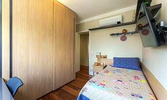 Imagem 7: COBERTURA RESIDENCIAL em São Paulo - SP, Panamby