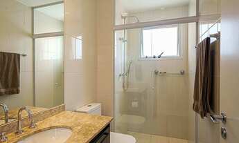 Imagem 6: COBERTURA RESIDENCIAL em São Paulo - SP, Panamby