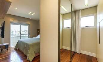 Imagem 5: COBERTURA RESIDENCIAL em São Paulo - SP, Panamby