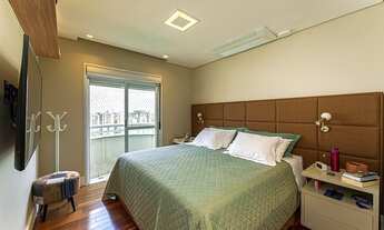 Imagem 4: COBERTURA RESIDENCIAL em São Paulo - SP, Panamby