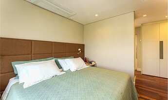 Imagem 3: COBERTURA RESIDENCIAL em São Paulo - SP, Panamby