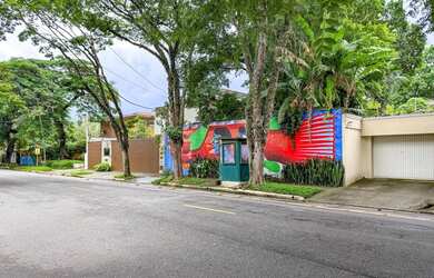 Imagem 3: Na Avenida Diógenes Ribeiro De Lima