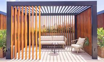 Imagem 3: Studio à venda em Porto Alegre, Rio Branco, com 1 quarto, 24,72m²