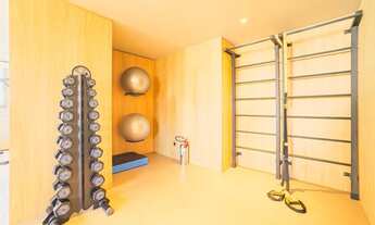 Imagem 2: Studio à venda em Porto Alegre, Rio Branco, com 1 quarto, 24,72m²