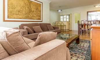 Imagem: Apartamento à venda em São Paulo, Moema