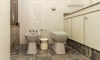 Imagem 7: APARTAMENTO RESIDENCIAL em São Paulo - SP, Moema