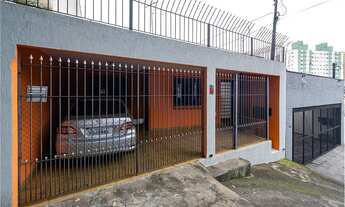 Imagem: 3 dormitórios na Rua Campina Da Taborda