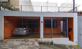 Imagem 2: 3 dormitórios na Rua Campina Da Taborda