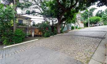 Imagem 3: 3 dormitórios na Rua Campina Da Taborda