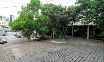 Imagem 4: 3 dormitórios na Rua Campina Da Taborda