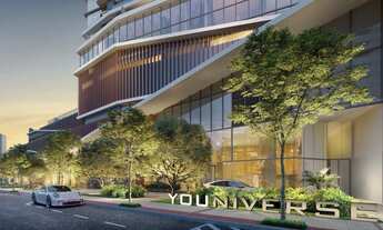 Imagem 2: 2 dormitórios na Rua Vitório Nunes Da Motta