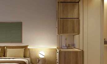 Imagem 6: 2 dormitórios na Rua Vitório Nunes Da Motta