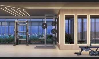 Imagem 7: 2 dormitórios na Rua Vitório Nunes Da Motta