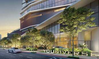 Imagem 2: Apartamento à venda em Vitória, Enseada do Suá, com 1 quarto, 39,23m²