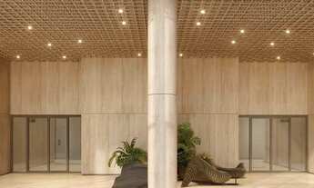 Imagem 4: Apartamento à venda em Vitória, Enseada do Suá, com 1 quarto, 39,23m²