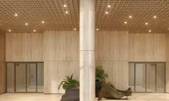 Imagem 4: 1 dormitório na Rua Vitório Nunes Da Motta