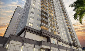 Imagem: APARTAMENTO RESIDENCIAL em Santo André