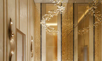 Imagem 4: Apartamento à venda em Santo André, Jardim, com 2 quartos, 74,81m²