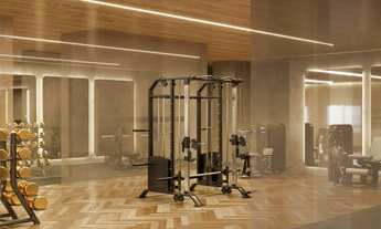 Imagem 5: Apartamento à venda em Santo André, Jardim, com 2 quartos, 74,81m²