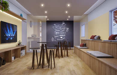 Imagem 10: APARTAMENTO RESIDENCIAL em São Paulo - SP, Campos Elíseos