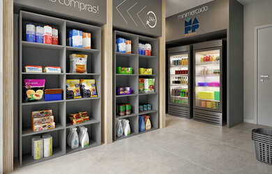 Imagem 12: APARTAMENTO RESIDENCIAL em São Paulo - SP, Campos Elíseos