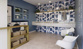 Imagem 7: Cobertura à venda em Campos Elíseos, São Paulo-SP: 2 quartos, 71,83m² de área!