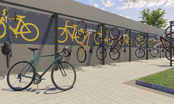 Imagem 5: Cobertura à venda em Campos Elíseos, São Paulo-SP: 2 quartos, 71,83m² de área!