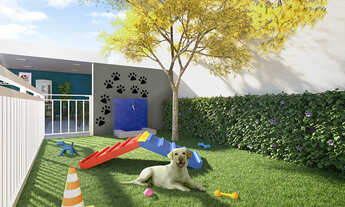 Imagem 4: Cobertura à venda em Campos Elíseos, São Paulo-SP: 2 quartos, 71,83m² de área!