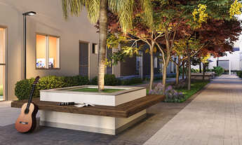 Imagem 3: Cobertura à venda em Campos Elíseos, São Paulo-SP: 2 quartos, 71,83m² de área!