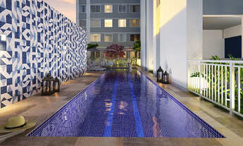 Imagem 2: Cobertura à venda em Campos Elíseos, São Paulo-SP: 2 quartos, 71,83m² de área!