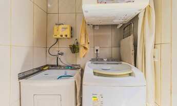 Imagem 2: Casa de condomínio à venda em Porto Alegre, Teresópolis, com 3 quartos, 109m²