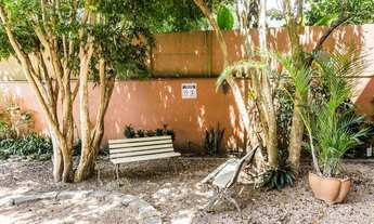 Imagem 5: Casa de condomínio à venda em Porto Alegre, Teresópolis, com 3 quartos, 109m²