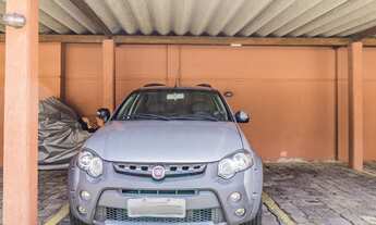 Imagem 3: Casa de condomínio à venda em Porto Alegre, Teresópolis, com 3 quartos, 109m²