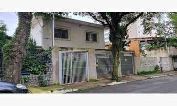 Imagem 1: Casa à venda em São Paulo, Cidade Monções, com 5 quartos, 280m²