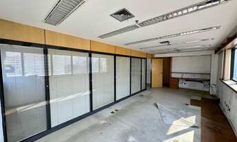 Imagem: Sala à venda no bairro Santana - São Paulo/SP