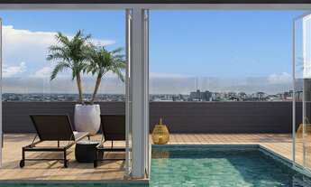 Imagem 4: Apartamento à venda em Capão da Canoa, Navegantes, com 2 quartos, 63,02m²