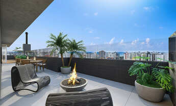 Imagem 6: Apartamento à venda em Capão da Canoa, Navegantes, com 2 quartos, 63,02m²