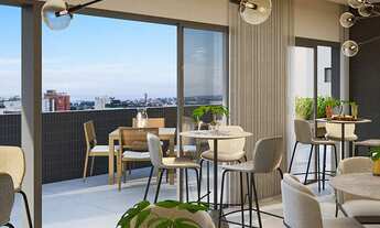 Imagem 7: Apartamento à venda em Capão da Canoa, Navegantes, com 2 quartos, 63,02m²