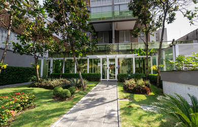 Imagem 3: APARTAMENTO RESIDENCIAL em São Paulo - SP, Perdizes