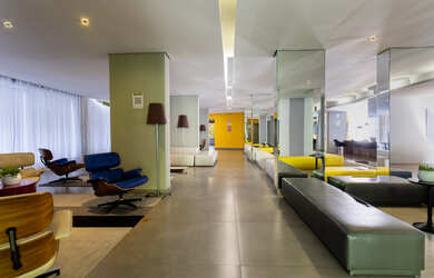 Imagem 6: APARTAMENTO RESIDENCIAL em São Paulo - SP, Perdizes