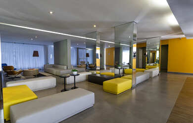 Imagem 7: APARTAMENTO RESIDENCIAL em São Paulo - SP, Perdizes