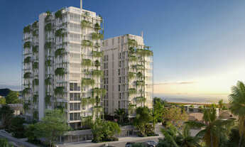 Imagem: Vero Praia Brava - Apartamento à venda