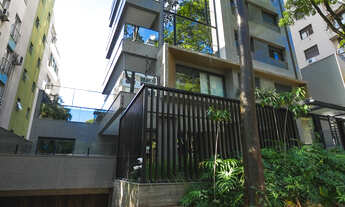 Imagem: Apartamento à venda no bairro Rio Branco