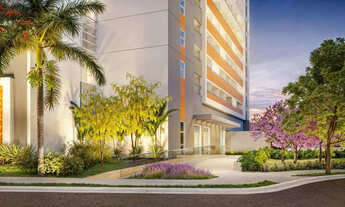 Imagem 3: Studio à venda em São Paulo, Vila Mariana, com 1 quarto, 25,5m²