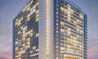 Imagem: Apartamento à venda no bairro Vila Mariana