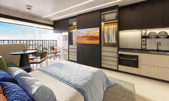 Imagem 4: APARTAMENTO RESIDENCIAL em São Paulo - SP, Vila Mariana