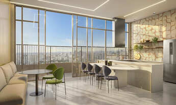 Imagem 7: APARTAMENTO RESIDENCIAL em São Paulo - SP, Vila Mariana