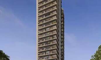 Imagem: Apartamento à venda no bairro Vila Mariana