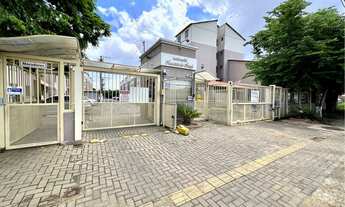 Imagem: 2 dormitórios na Rua São Nicolau